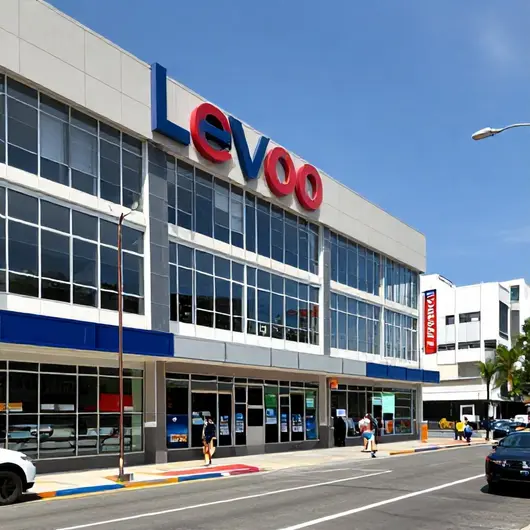 Levoo Supermercado Delivery Fortaleza: Sua Compra Prática e Rápida