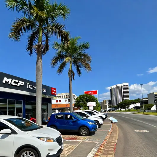 MCP Transportes: Sua Opção de Transporte em Fortaleza