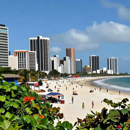 Melhores agências de turismo em Fortaleza: 20 opções para explorar a cidade