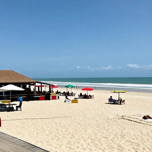 Melhores atrações em Fortaleza: guia atualizado Melhores atrações em Fortaleza: guia atualizado