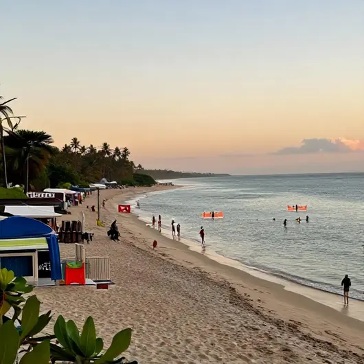 Melhores serviços ao turista em Fortaleza: 24 opções recomendadas