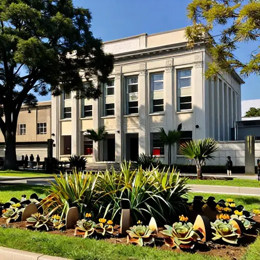 Memorial da Cultura Cearense