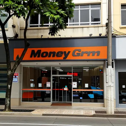 MoneyGram Fortaleza: Facilitando Suas Transações de Dinheiro