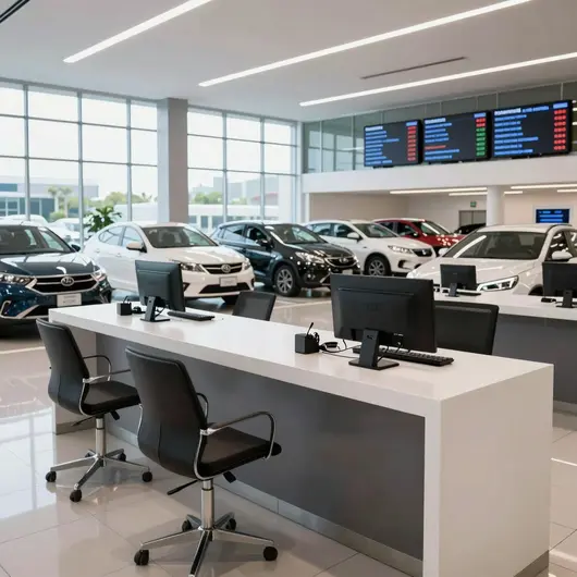 Movida Aluguel de Carros Aeroporto de Fortaleza: Sua Opção de Mobilidade em Fortaleza