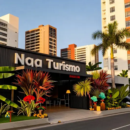 Naja Turismo