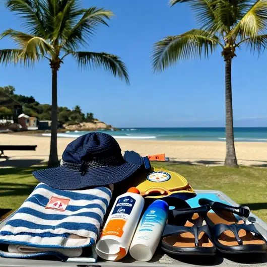 O Que Levar em Viagem para Fortaleza: Dicas Práticas