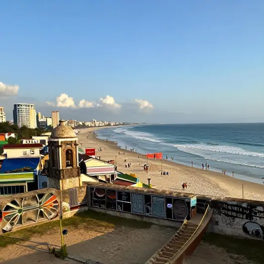 Os 15 melhores pontos turísticos em Fortaleza para sua próxima viagem