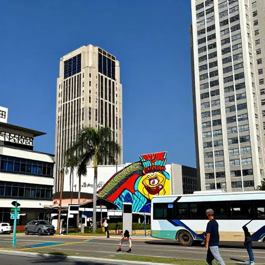 Os 26 melhores lugares para visitar em Fortaleza
