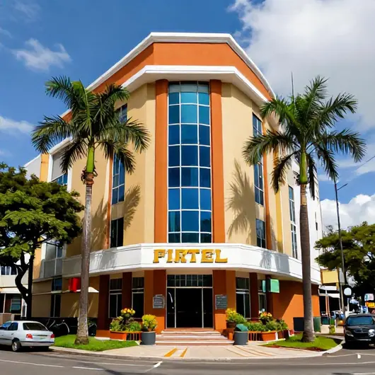 Os Melhores Hotéis no Centro de Fortaleza: Conforto e Praticidade