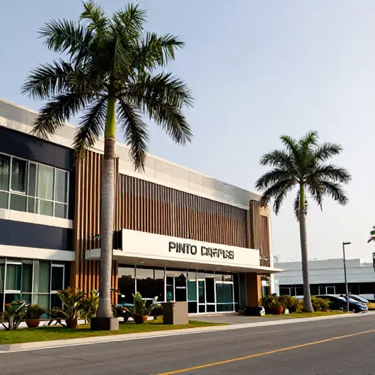 Os Melhores Hotéis Perto do Aeroporto de Fortaleza