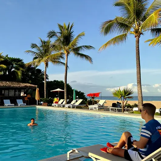 Os Melhores Resorts All Inclusive em Fortaleza