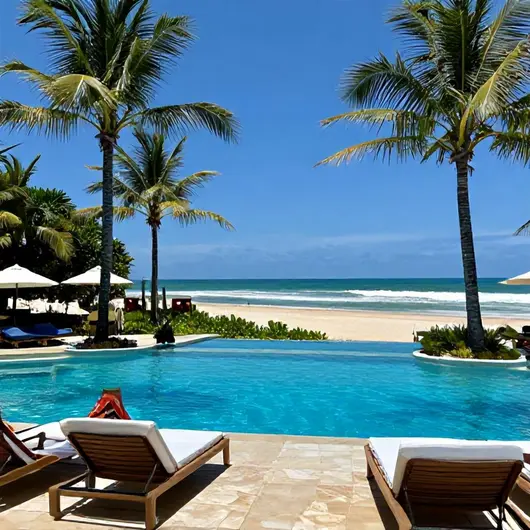 Os Melhores Resorts em Fortaleza para Sua Próxima Viagem