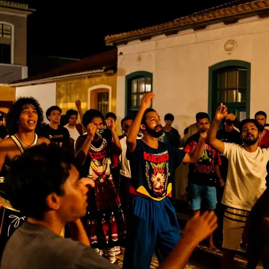 Os Melhores Shows e Espetáculos em Fortaleza