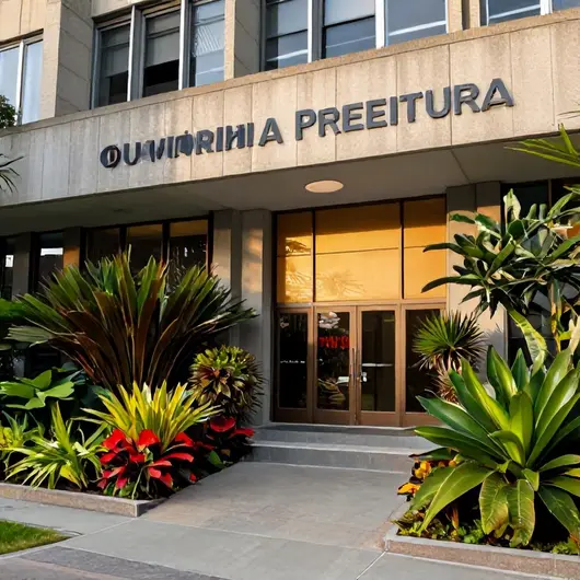 Ouvidoria Prefeitura de Fortaleza