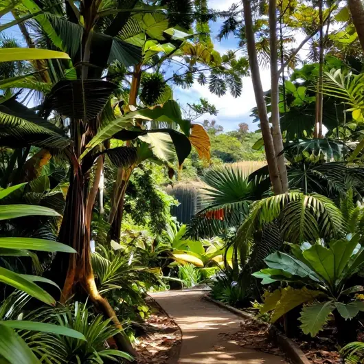 Parque Estadual do Cocó: Um Refúgio Natural em Fortaleza