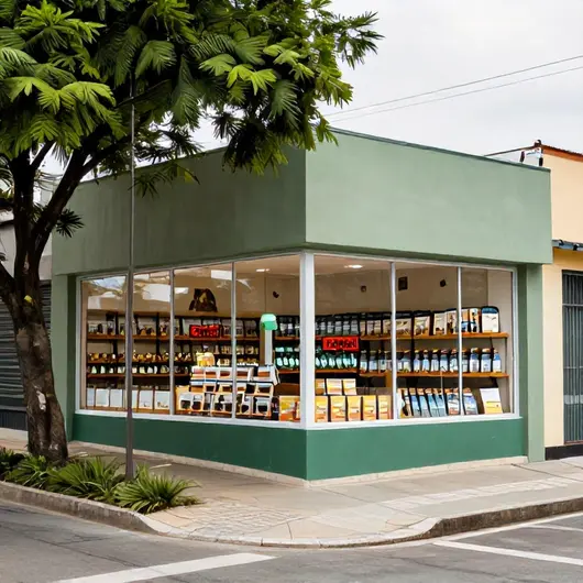Pet Shop Cobasi Fortaleza Meireles