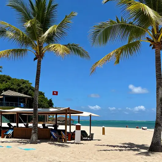 Planejando suas Férias em Fortaleza: Dicas e Atrações Imperdíveis