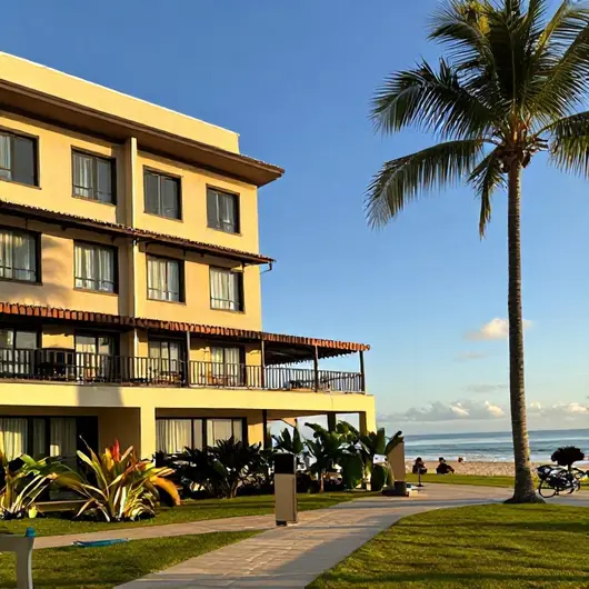 Praiano Hotel