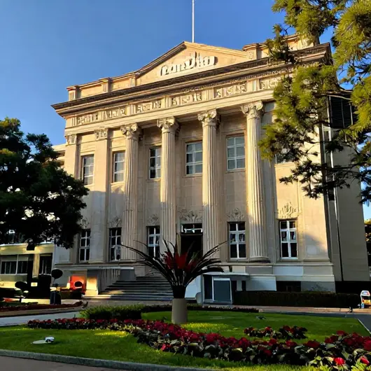 Prefeitura Municipal de Fortaleza