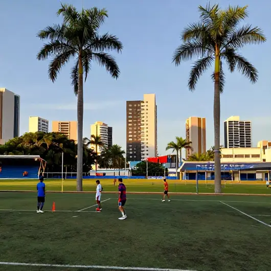 Principais Eventos Esportivos em Fortaleza: Uma Agenda Imperdível