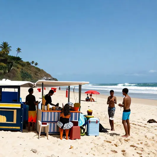 Quando é a Melhor Época para Visitar Fortaleza e Aproveitar ao Máximo