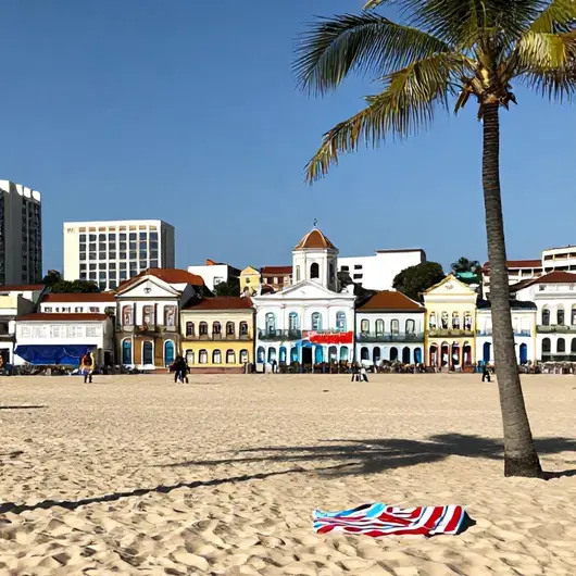 Quantos Dias Ficar em Fortaleza: O Guia Definitivo de Viagem