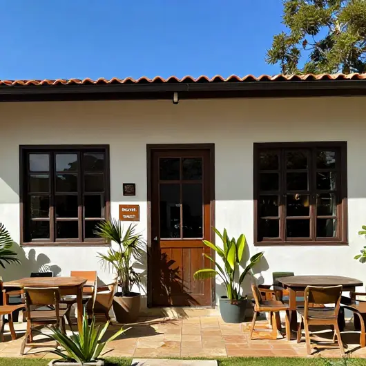 Refúgio Hostel Fortaleza: Seu Lar em Fortaleza