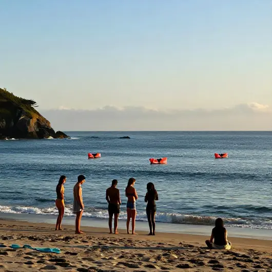 Roteiro Imperdível pelas Praias de Fortaleza