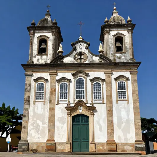 Santa Casa de Fortaleza: Um Pilar da Saúde e Humanidade