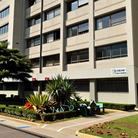Secretaria das Cidades