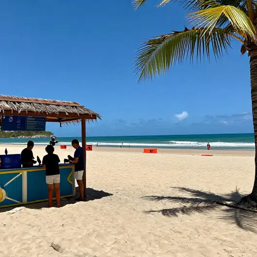 Serviços de Atendimento ao Turista em Fortaleza: Dicas e Informações