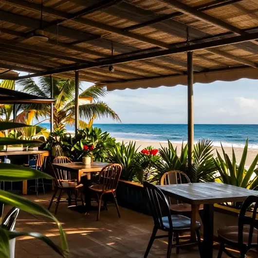 The Coffee Beira Mar The Coffee Beira Mar