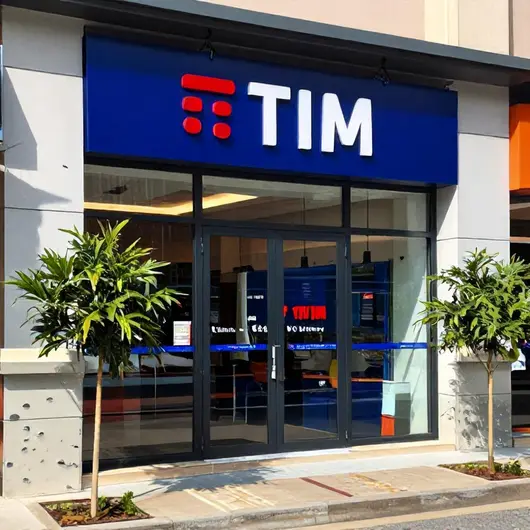 TIM + Vendas TIM + Vendas