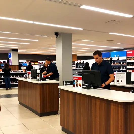 Travelex Confidence: Soluções em Câmbio em Fortaleza