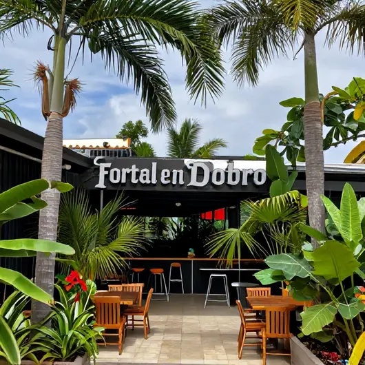 Tudo sobre Fortal em Dobro Tudo sobre Fortal em Dobro