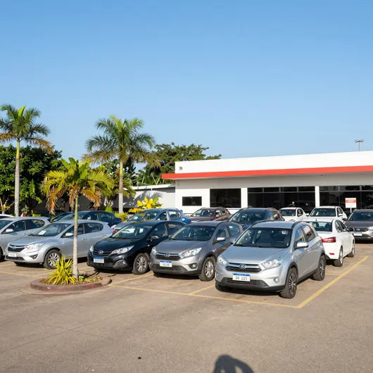 Unidas Aluguel de Carros Aeroporto de Fortaleza: Sua Melhor Opção Unidas Aluguel de Carros Aeroporto de Fortaleza: Sua Melhor Opção