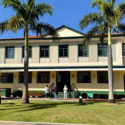 Vitorino Turismo: Seu Guia de Aventuras em Fortaleza Vitorino Turismo: Seu Guia de Aventuras em Fortaleza