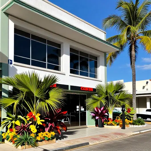 VitorinoTur Agência de Turismo: Sua Porta de Entrada para Fortaleza
