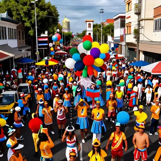 Vivencie o Carnaval em Fortaleza: Dicas e Curiosidades