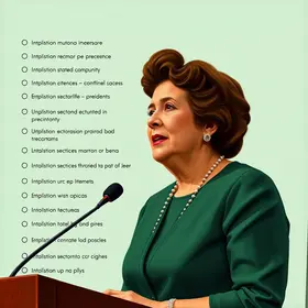 agenda de Lula