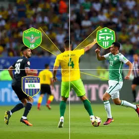 Análise do VAR