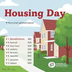 Dia da Habitação