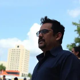 Elmano de Freitas