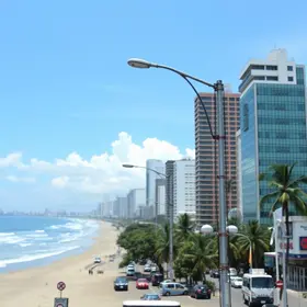 vagas de emprego Fortaleza