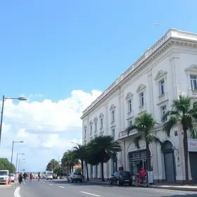 oportunidades de trabalho em Fortaleza