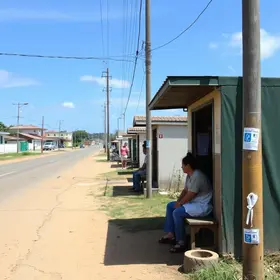 postos de saúde em Fortaleza
