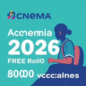 Academia Enem 2026