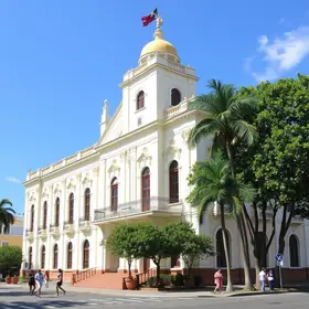 Teste de Nível do Centro de Línguas do Imparh
