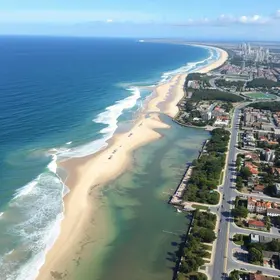 Prefeitura de Fortaleza prorroga raias aquáticas do projeto Bora pro Mar por mais 15 dias Bora pro Mar