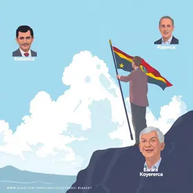 candidatos a governador do Ceará 2026